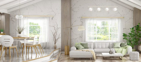 style scandinave