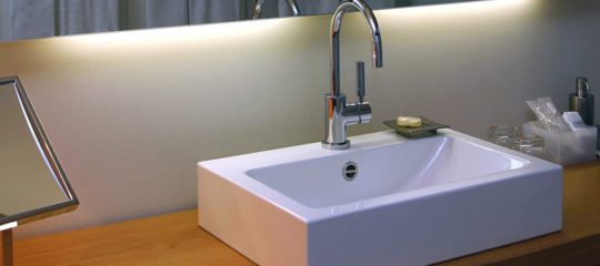 Vasque pour votre salle de bains