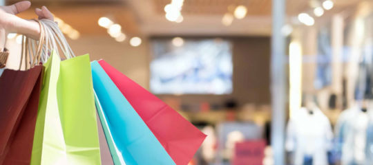 Shopping