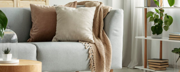 Décoration scandinave