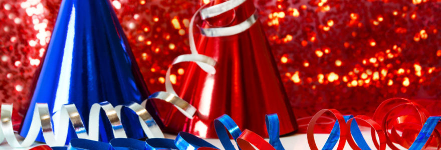 articles de fête